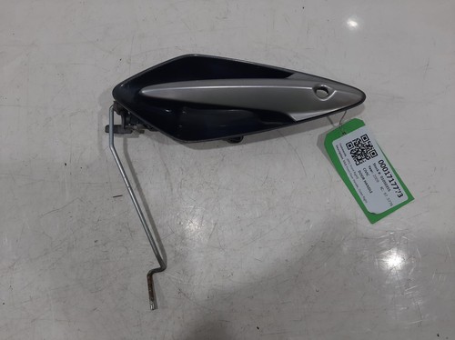 2009 honda civic door handle - honda,