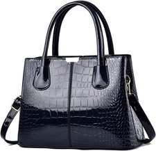 NICOLE & DORIS Top Handle Bags