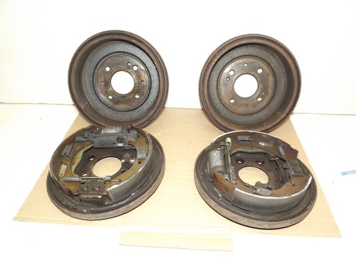 Rover 25 rear - 25,