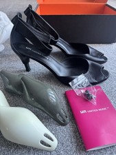 United nude cup mid - nude, heels