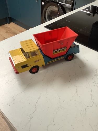 Vintage triang jumbo arc - jumbo,