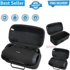 Hard Travel Case for Bluetooth