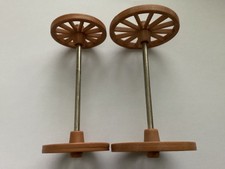 Playmobil Vintage Stagecoach