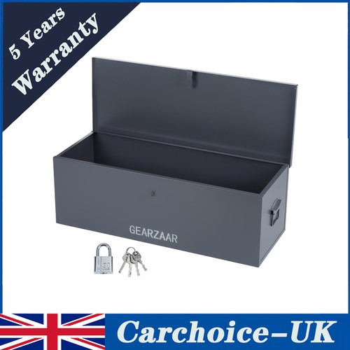 Van tool box inch steel - tool, 30