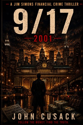 The jim simons series - jim,