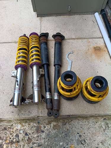 Bmw e36 coilovers - bmw,