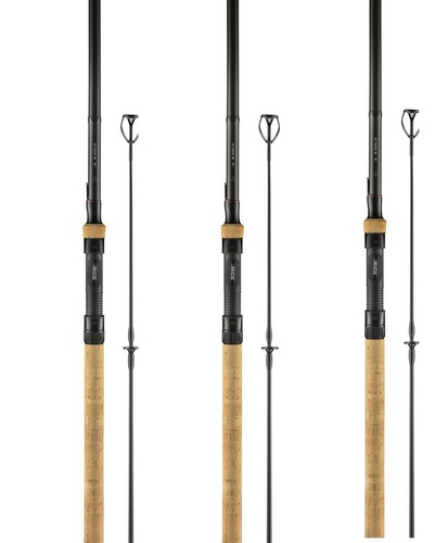 Sonik vader rs carp rods - 3,