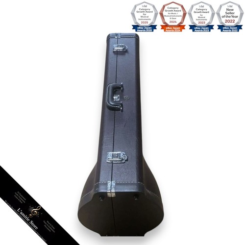 Shimokura yamaha bass trombone - shimokura,