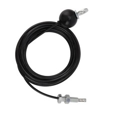 Pulley Cable Heavy Duty Fitness Pulley System Cable Adjustable Steel Wire Rope