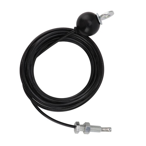Pulley cable heavy duty - cable,