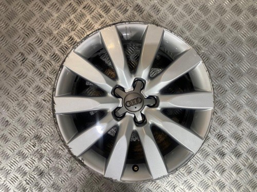 Audi 16 inch 5 - a1, 8x