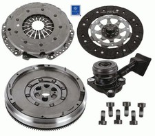 Clutch kit 2290 601 101 SACHS