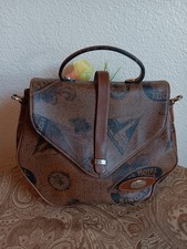 Vintage Texier Top Handle