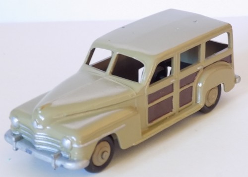 Dinky toys 27f - dinky, no.27f