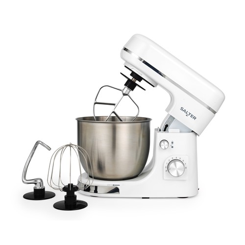 Salter boston stand - stand, mixer