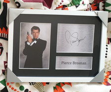 James Bond Pierce Brosnan