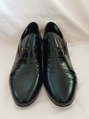 Mens grosvenor baroque leather - mens,