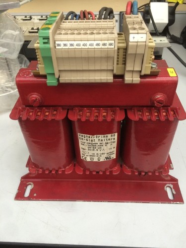 Wagner grimm ch 6102 - +, ch-6102