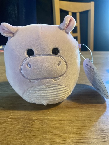 Squishmallows hanna the - hanna,