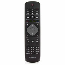 Genuine Philips Remote Control
