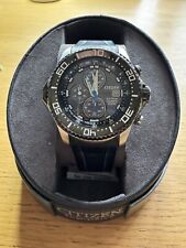 Citizen Promaster Eco Drive  Divers Watch B740-S067201