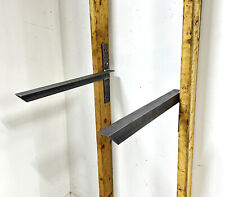 Steel Brackets for Wall