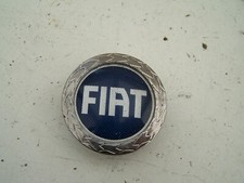 Fiat Grande Punto Wheel centre trim (2006-2011)