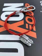 Breakaway Cable – Clevis safety, trailer, brake, Knott, Ifor Williams