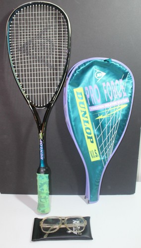 Dunlop vis 440 pro force - dunlop,