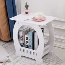 Small Bedside Table Cabinet