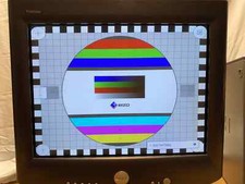 🙇 DELL SONY HR TRINITRON