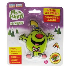 Hand Warmers Re-usable Pocket