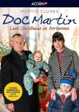 DOC MARTIN: LAST CHRISTMAS IN