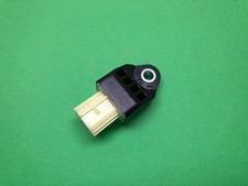 Airbag Sensor Toyota Auris