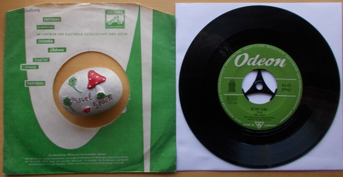 Jim dale girl you - dale, be