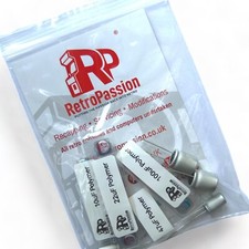 Amiga A1200 Capacitor Kit -
