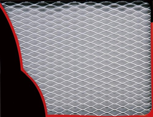 Sumex silver aluminium car - aluminium,