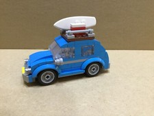 Lego Creator 40252 Mini