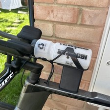 Giant Trinity bottle riser bta