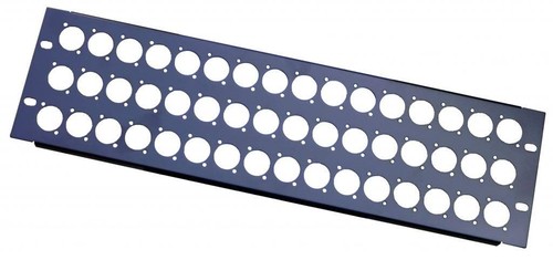 Rack mount panel inch - mount,