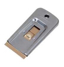 Safety Pocket Size Scraper