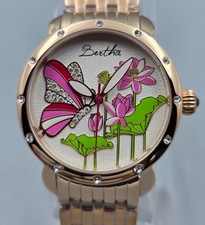 Bertha Josephine Butterfly
