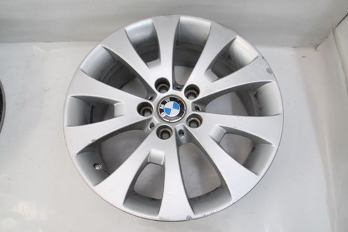 Front right alloy wheel - front, x3