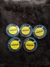 Eley Wasp Magnums Airgun