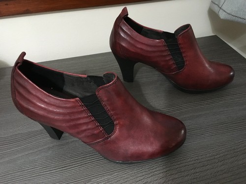Tamaris ladies leather - tamaris,