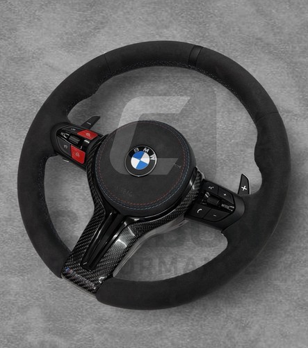 Bmw alcantara heated - bmw,