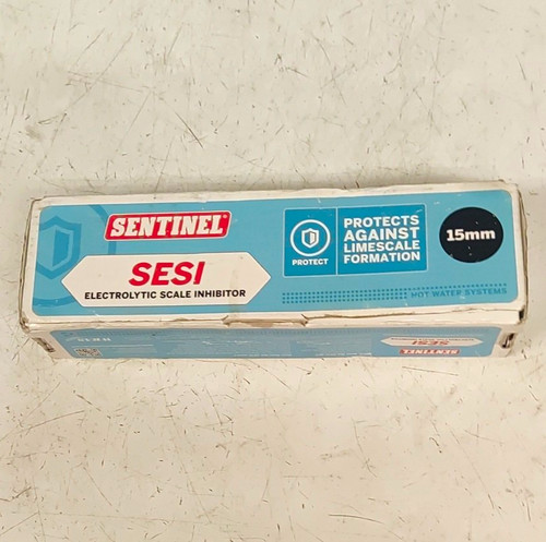 Sentinel sesi electrolytic - sentinel,
