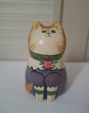 Vintage Joan de Bethel Rye