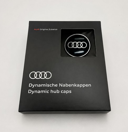 Genuine audi black - genuine,