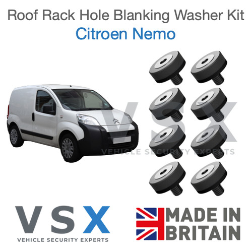 For citroen nemo roof rack - nemo,
